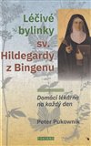 Léčivé bylinky sv. Hildegardy z Bingenu - Peter Pukownik - Kliknutím na obrázek zavřete